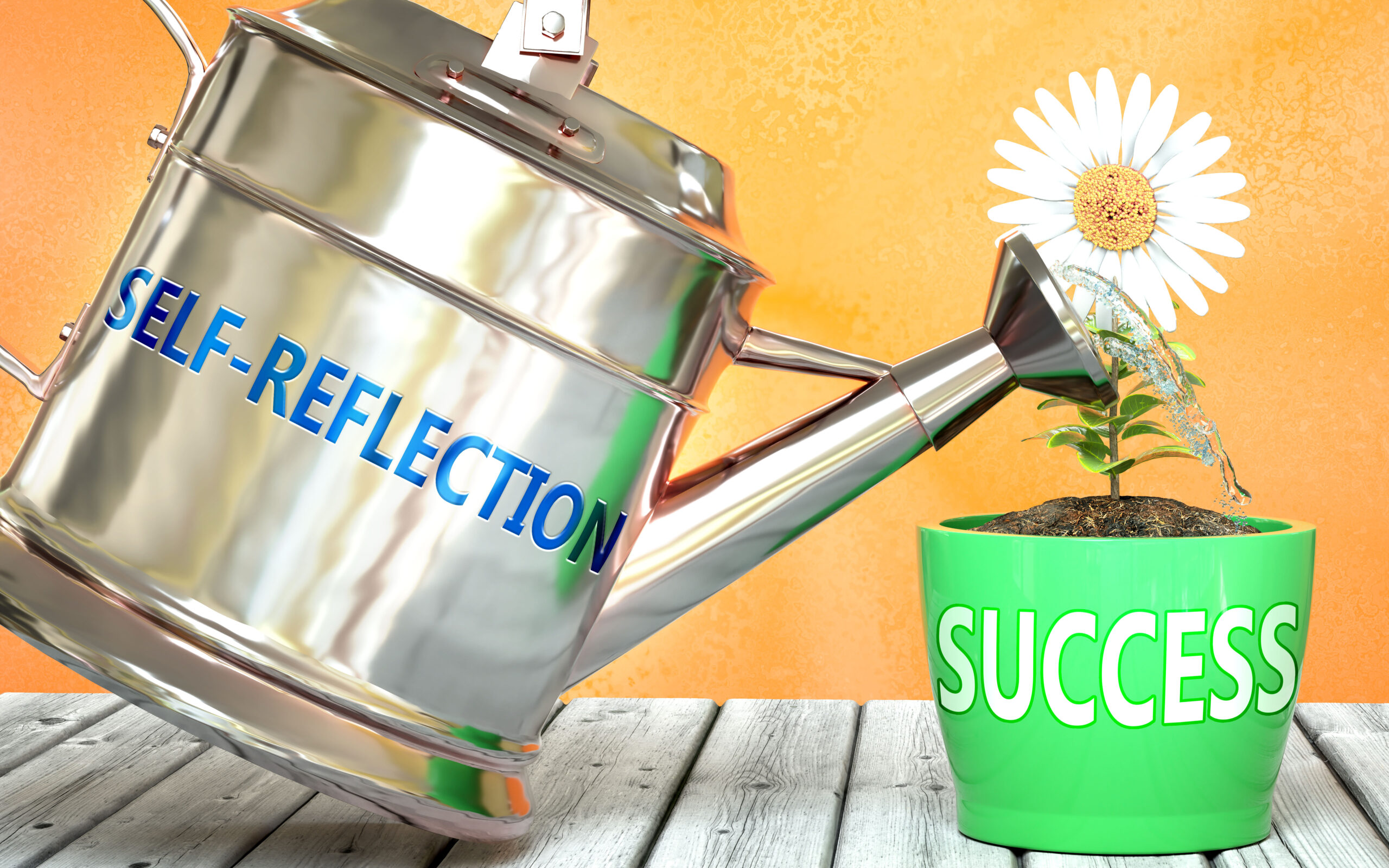 Hansei: Reflexion und KVP - Nagomi.consulting