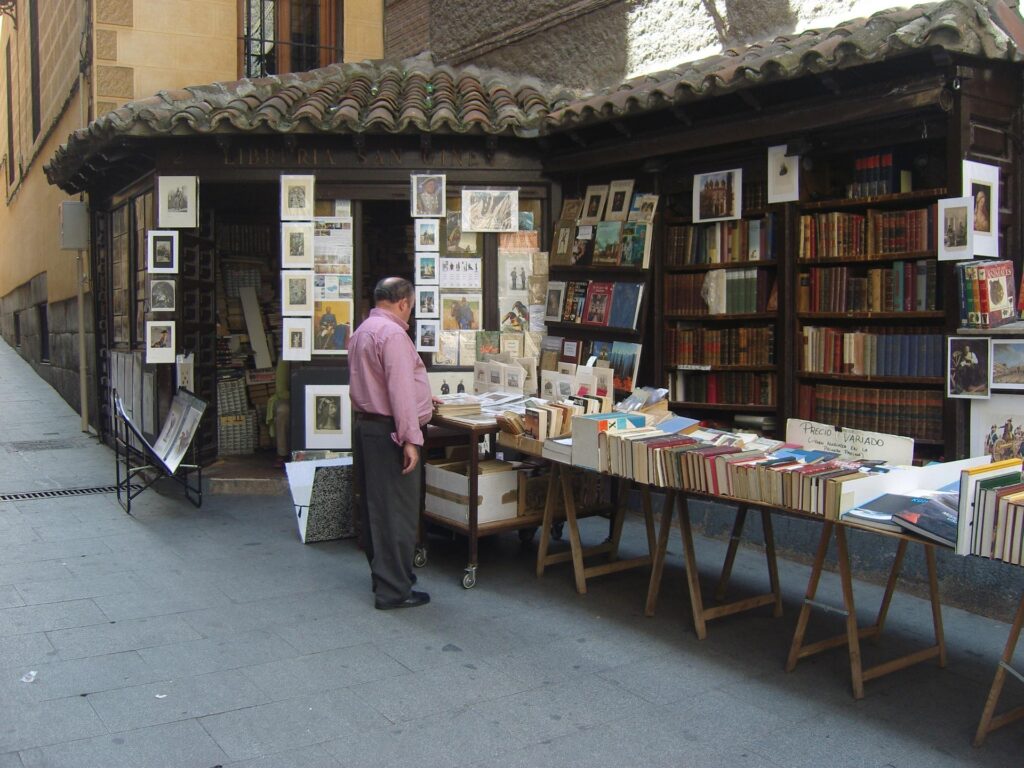 tsundoku